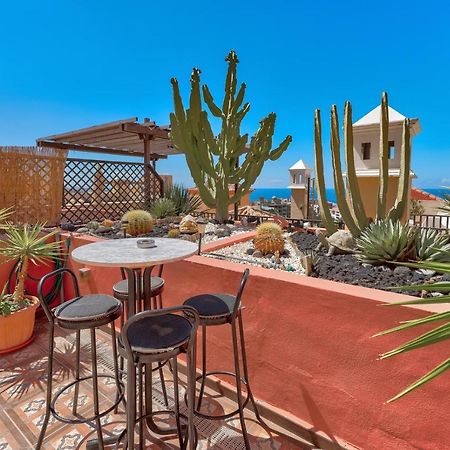 אדחה Beautiful Apartment In Terrazas Del Duque I מראה חיצוני תמונה