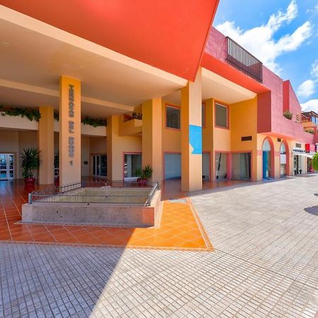 אדחה Beautiful Apartment In Terrazas Del Duque I מראה חיצוני תמונה