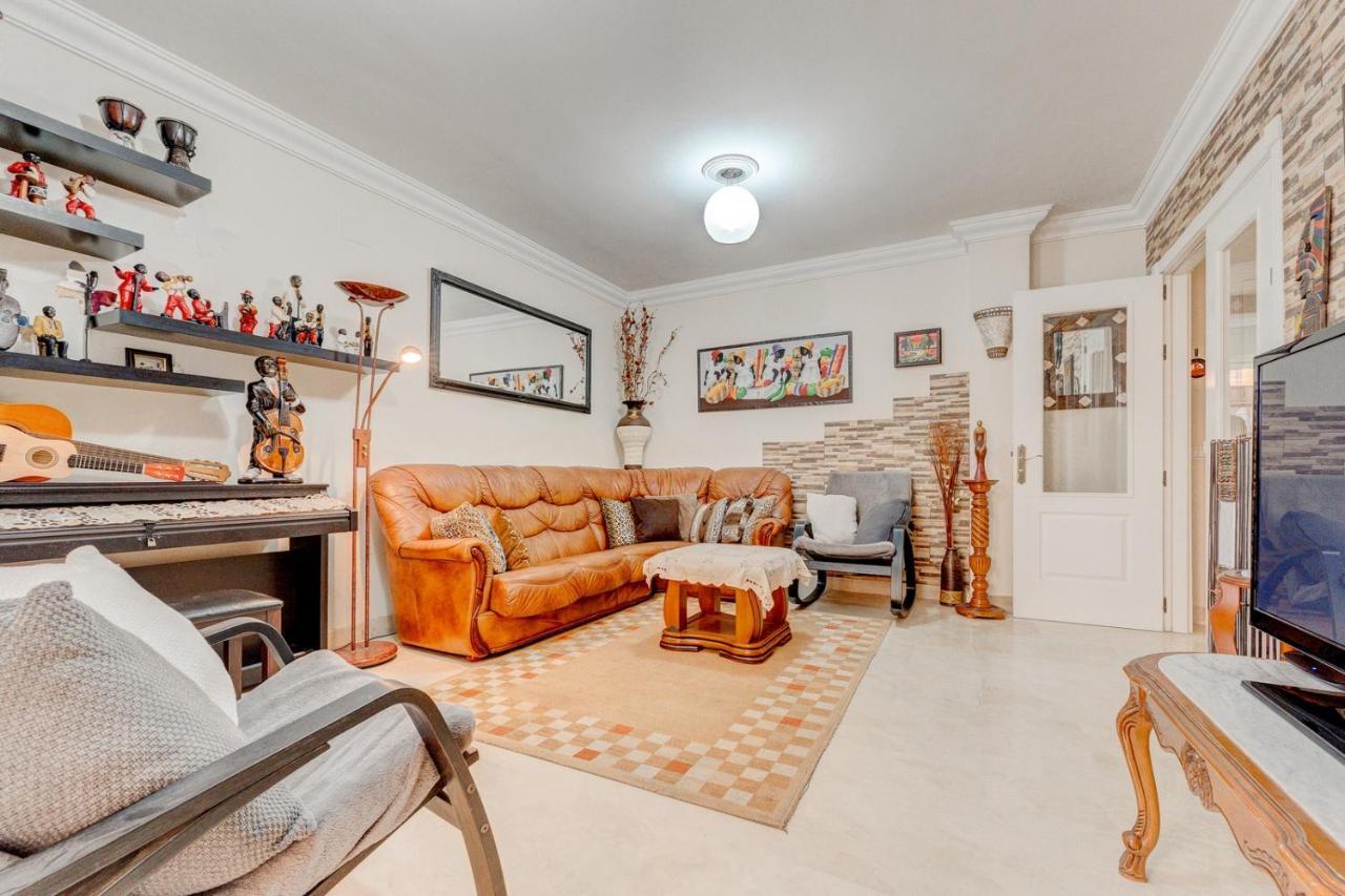 אדחה Beautiful Apartment In Terrazas Del Duque I מראה חיצוני תמונה