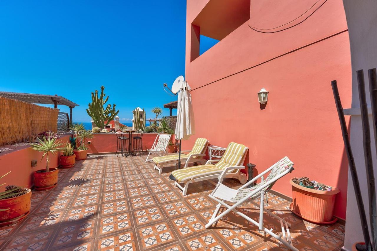 אדחה Beautiful Apartment In Terrazas Del Duque I מראה חיצוני תמונה