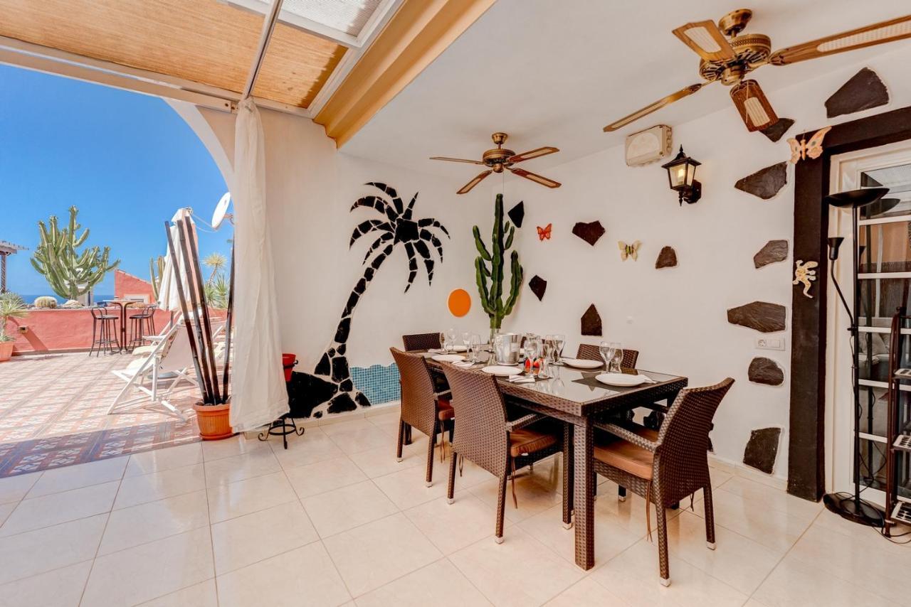 אדחה Beautiful Apartment In Terrazas Del Duque I מראה חיצוני תמונה