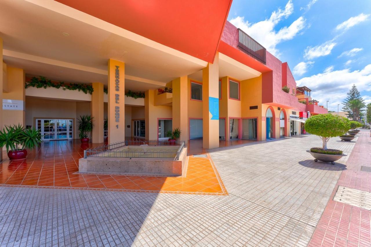 אדחה Beautiful Apartment In Terrazas Del Duque I מראה חיצוני תמונה