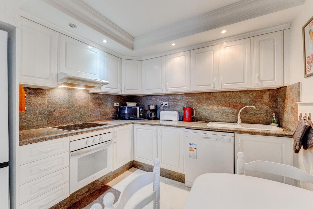 אדחה Beautiful Apartment In Terrazas Del Duque I מראה חיצוני תמונה