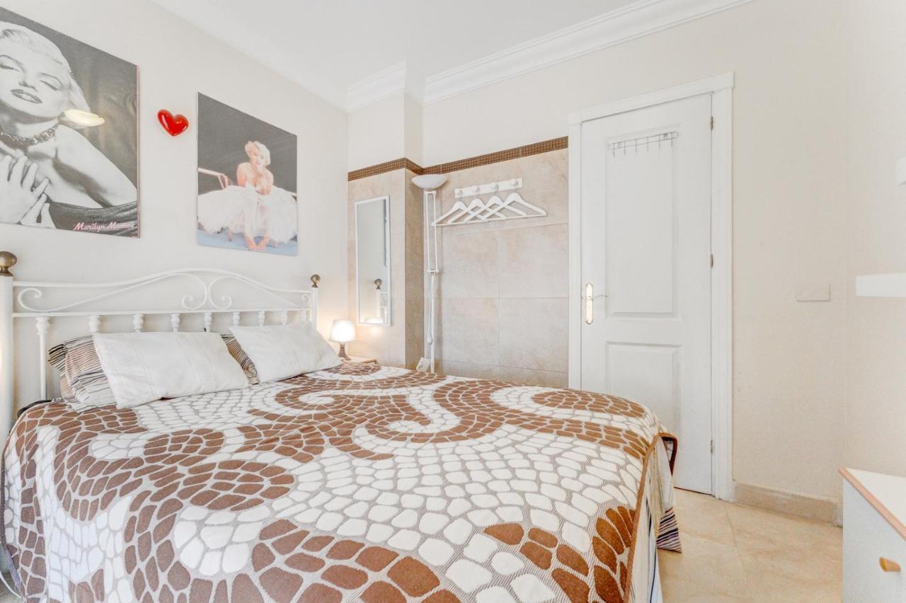 אדחה Beautiful Apartment In Terrazas Del Duque I מראה חיצוני תמונה